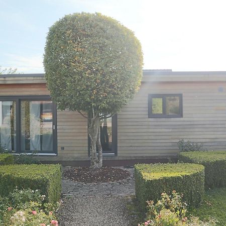 Appartamento Tinyhouse Perl Esterno foto