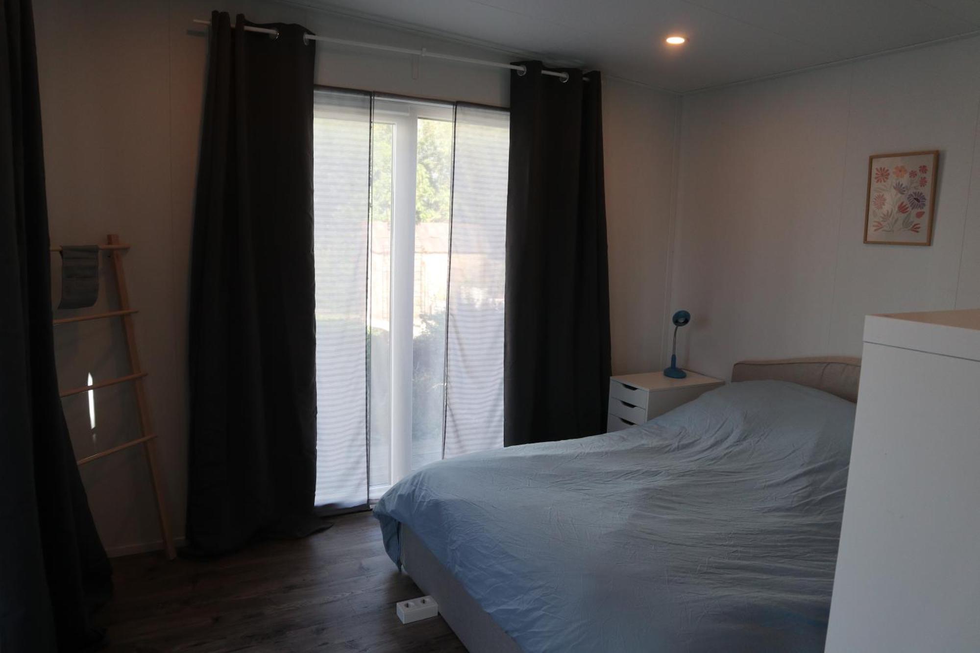 Appartamento Tinyhouse Perl Esterno foto