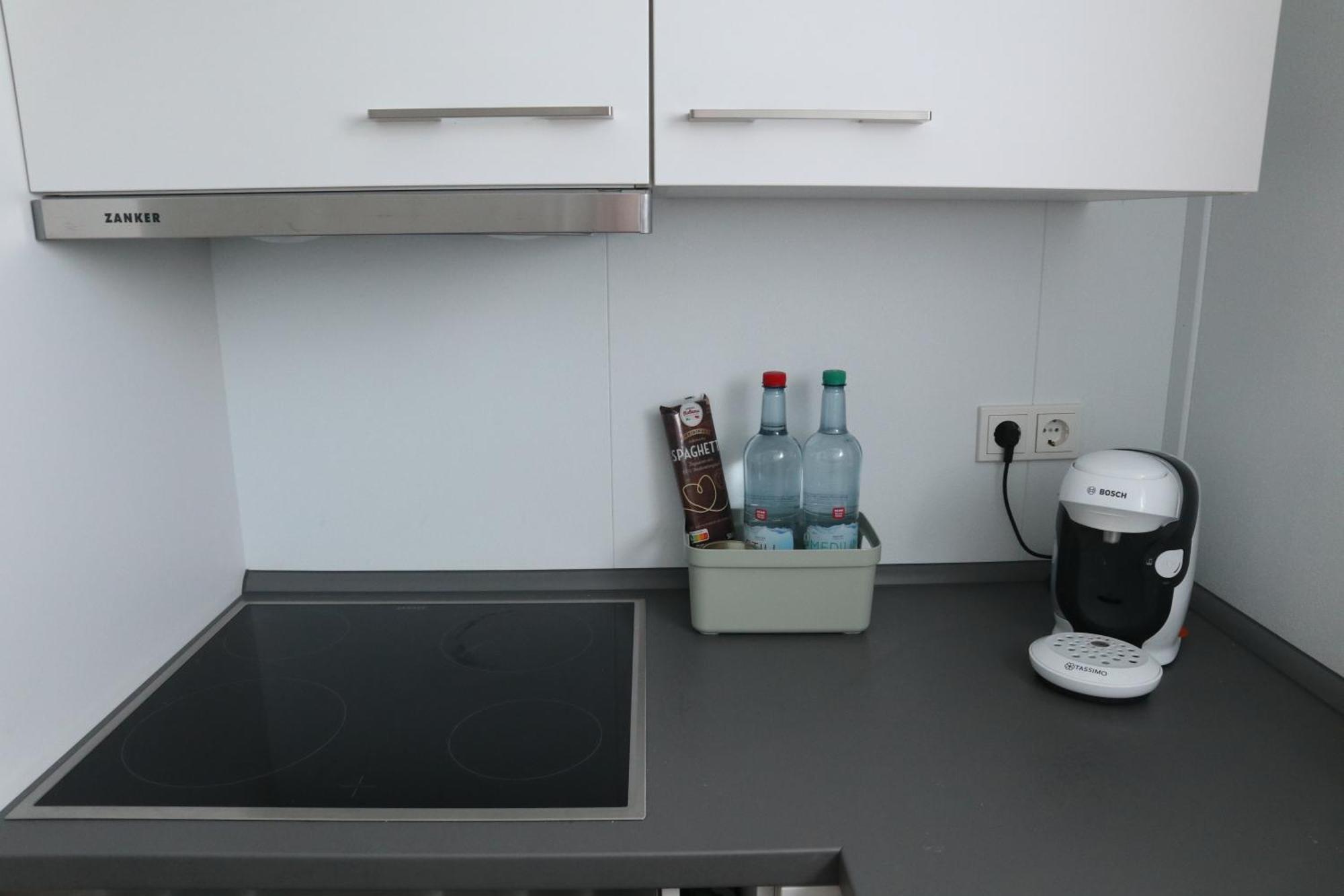 Appartamento Tinyhouse Perl Esterno foto
